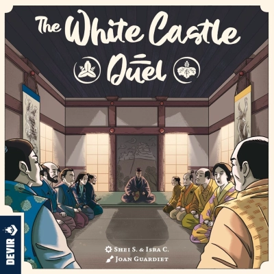 White Castle Duel - EN