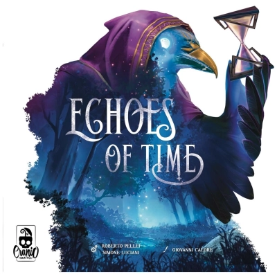 Echoes of Time - EN