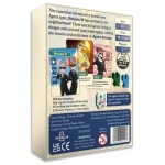 Agent Avenue - Division M Expansion - EN