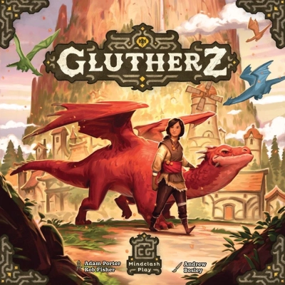 Glutherz - DE