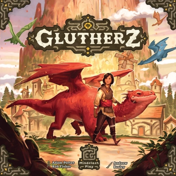 Glutherz - DE