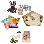 The Vale of Eternity - Curse Expansion - EN