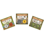 Orleans - Neue Ortskarten No. 6 Erweiterung - DE/FR/EN