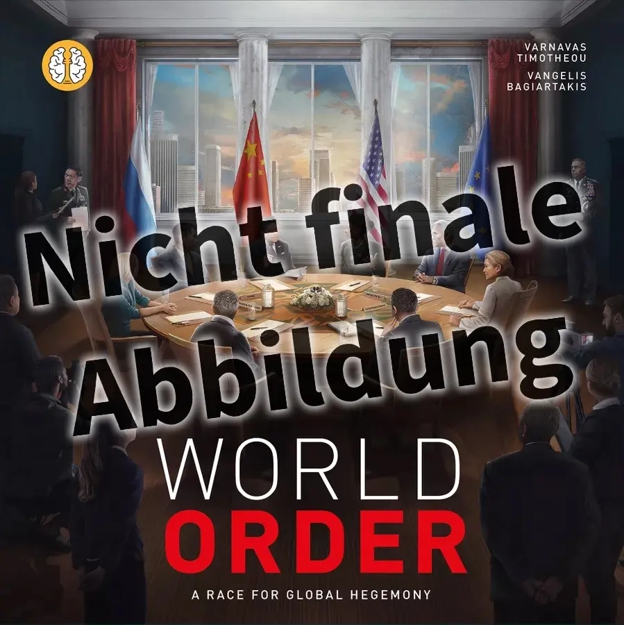 World Order - DE