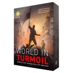 World Order - World in Turmoil Erweiterung - DE