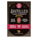 Distilled - Cask Strength Expansion - EN