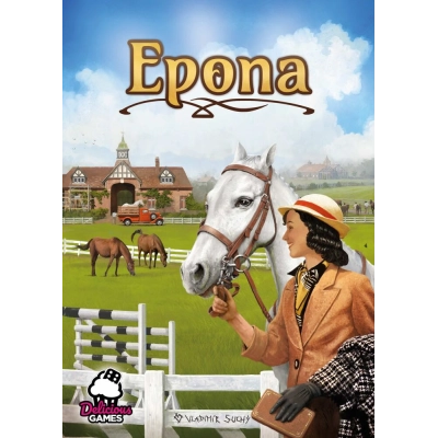 Epona - EN