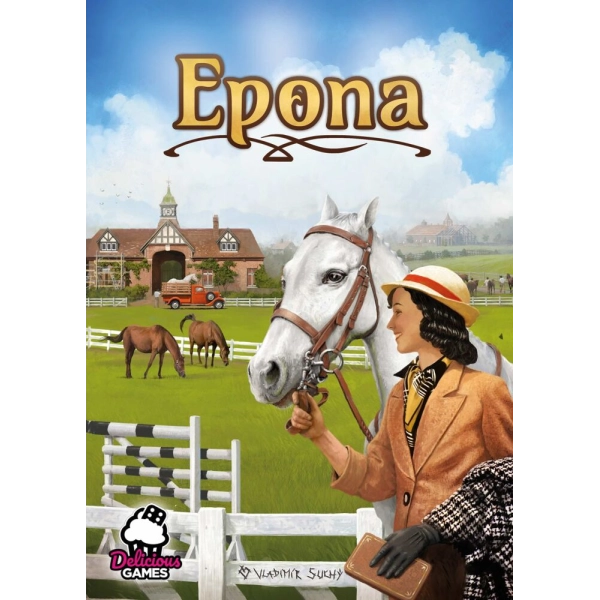 Epona - EN