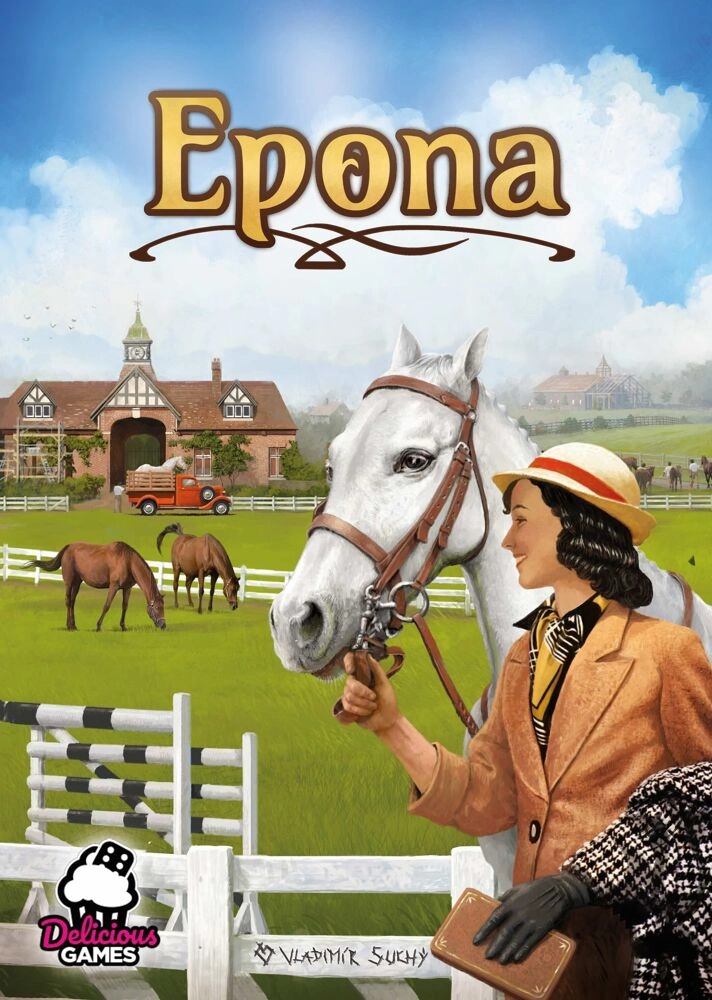 Epona - EN