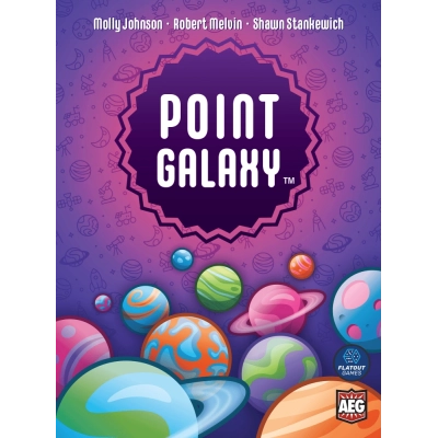 Point Galaxy - EN
