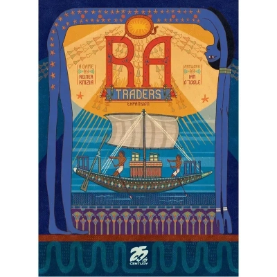 RA - Traders Expansion - EN
