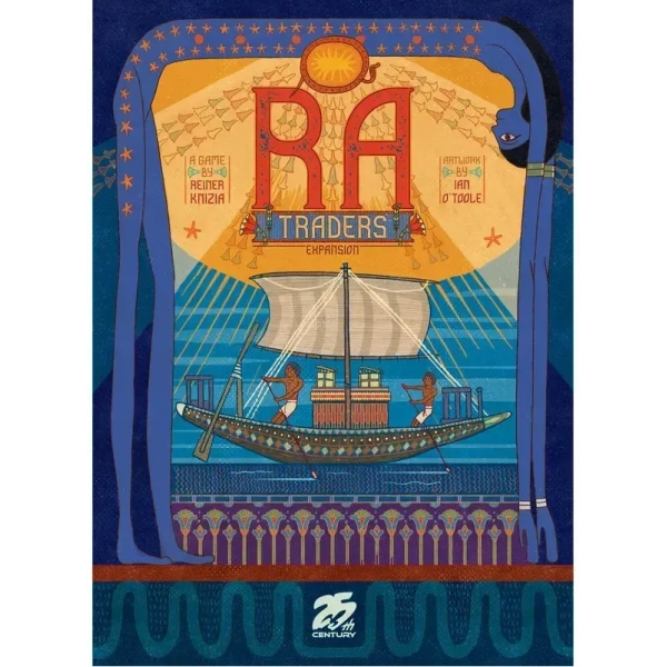 RA - Traders Expansion - EN