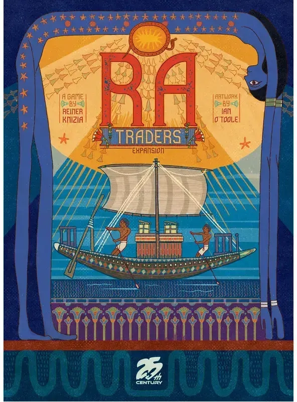 RA - Traders Expansion - EN