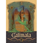 Calimala Retail Edition - EN