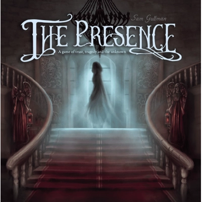 The Presence - EN