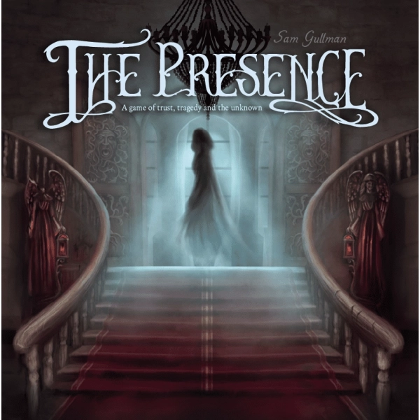 The Presence - EN
