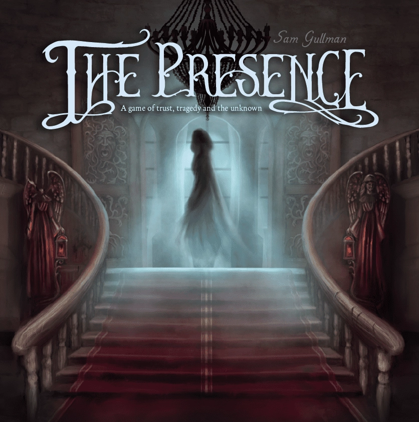 The Presence - EN