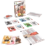 A Carnivore Did It! - EN