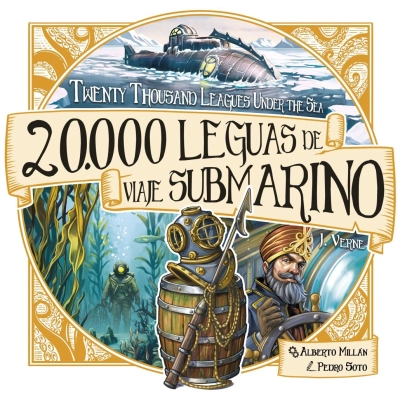 20.000 Leagues Under the Sea - EN
