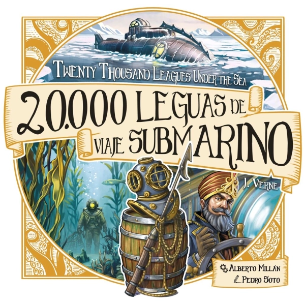 20.000 Leagues Under the Sea - EN
