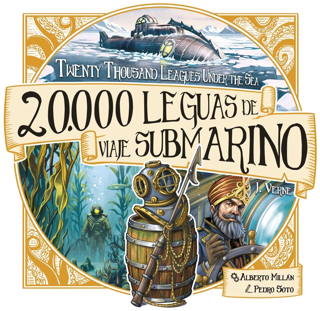 20.000 Leagues Under the Sea - EN