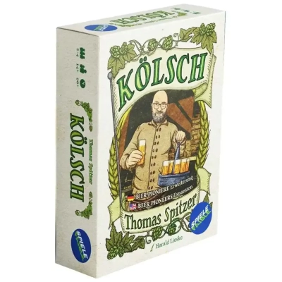 Bier Pioniere - Kölsch Erweiterung - DE