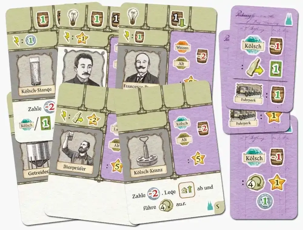 Bier Pioniere - Kölsch Erweiterung - DE