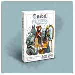 Rebel Princess - Doppelt Rebellisch Erweiterung - DE