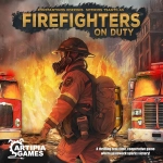 Firefighters on Duty - EN