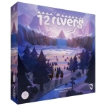 12 Rivers - EN