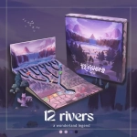 12 Rivers - EN
