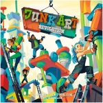 Junk Art Revolution - EN