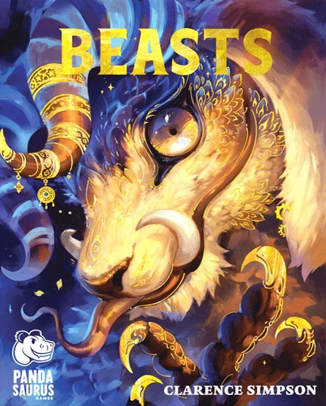 Beasts - EN
