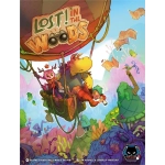 Lost! In the Woods - EN