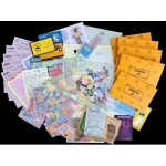 Ministry of Lost Things Case 1 Lint Condition - EN