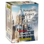 Kingdom Legacy - Feudal Kingdom: Foundations - EN