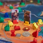 Pillars of Heracles - EN