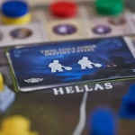 Pillars of Heracles - EN