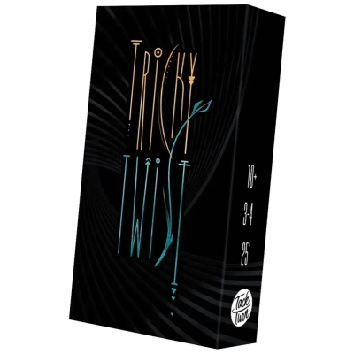 Tricky Twist - DE