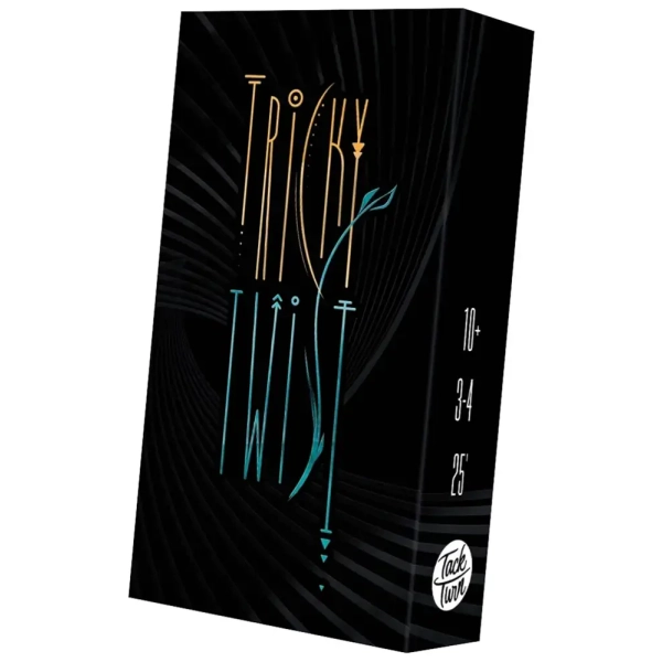 Tricky Twist - DE