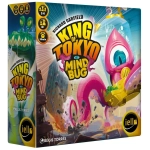 King of Tokyo - Mindbug Erweiterung - DE