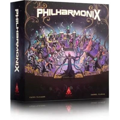 Philharmonix - DE