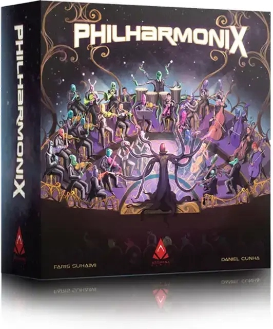 Philharmonix - DE