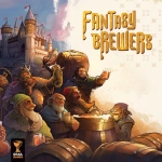 Fantasy Brewers - EN