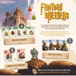 Fantasy Brewers - EN