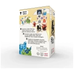 Strange World Above the Clouds - DE