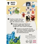 Strange World Above the Clouds - DE