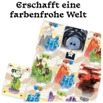 Strange World Above the Clouds - DE