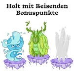 Strange World Above the Clouds - DE