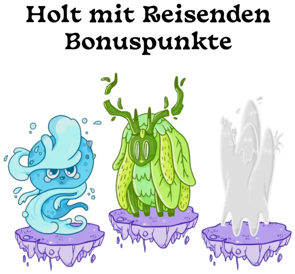 Strange World Above the Clouds - DE